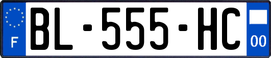 BL-555-HC