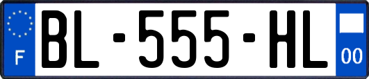 BL-555-HL