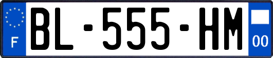 BL-555-HM