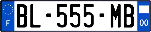 BL-555-MB