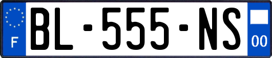 BL-555-NS