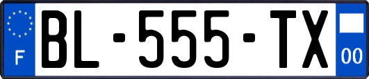 BL-555-TX