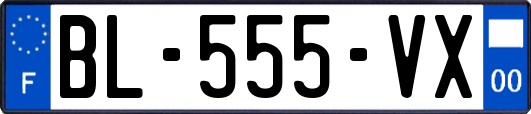 BL-555-VX