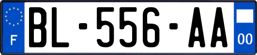 BL-556-AA