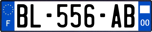 BL-556-AB