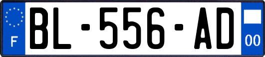 BL-556-AD