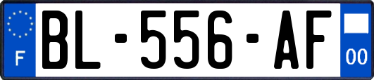 BL-556-AF