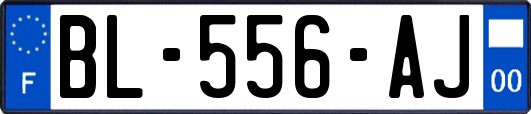 BL-556-AJ