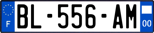 BL-556-AM