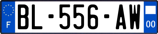 BL-556-AW