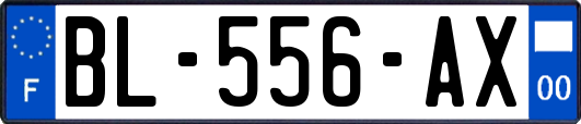 BL-556-AX