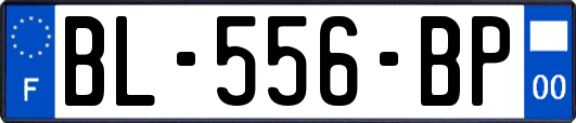 BL-556-BP