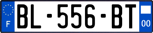 BL-556-BT