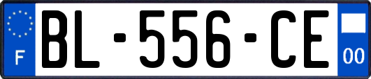 BL-556-CE