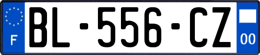 BL-556-CZ