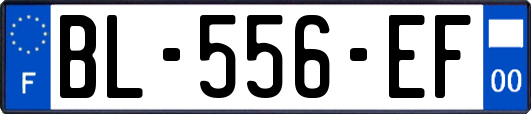 BL-556-EF