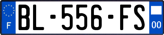 BL-556-FS