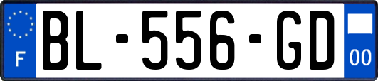 BL-556-GD