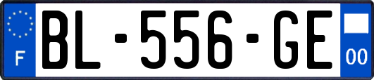 BL-556-GE