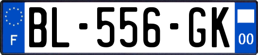 BL-556-GK