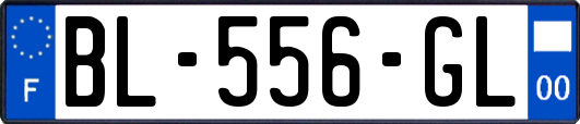 BL-556-GL