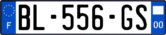 BL-556-GS