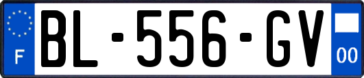 BL-556-GV