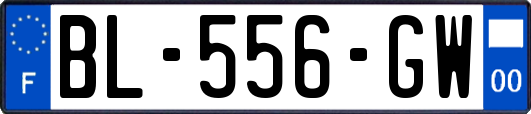 BL-556-GW