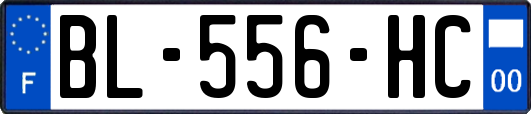 BL-556-HC