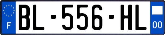 BL-556-HL