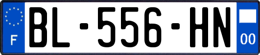 BL-556-HN