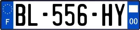 BL-556-HY