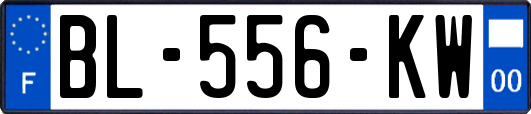 BL-556-KW