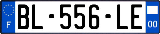 BL-556-LE