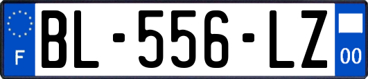 BL-556-LZ