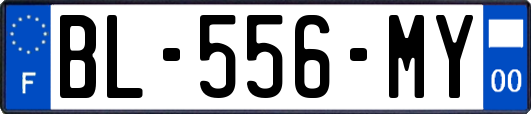 BL-556-MY