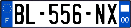 BL-556-NX