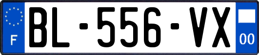 BL-556-VX