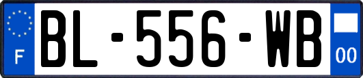 BL-556-WB