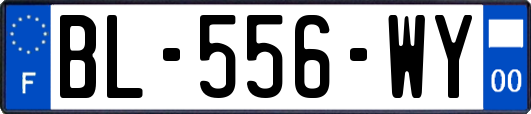 BL-556-WY