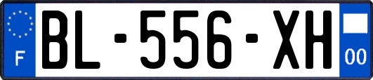 BL-556-XH