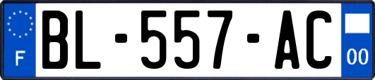 BL-557-AC