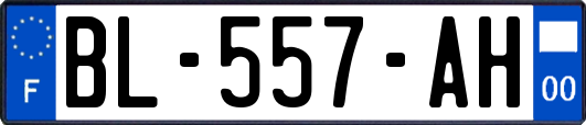 BL-557-AH