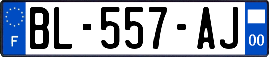 BL-557-AJ