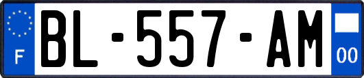 BL-557-AM