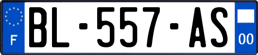 BL-557-AS