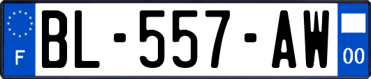 BL-557-AW