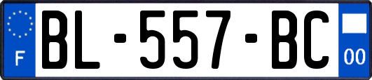 BL-557-BC