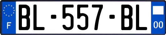 BL-557-BL