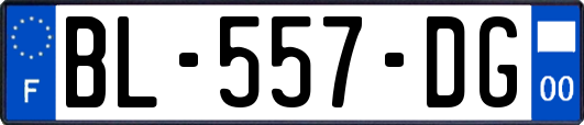 BL-557-DG